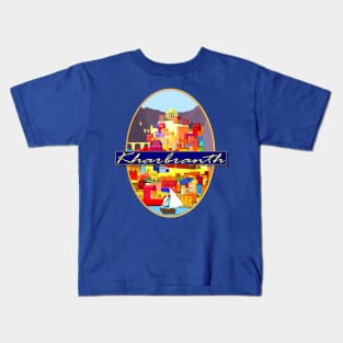 Kharbranth Kids T-Shirt